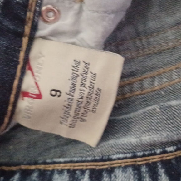 Virgin Only Jeans - Picture 10 of 10